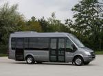 Mercedes-Benz Sprinter City 65 2006 года